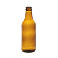 A garrafa de cerveja de 330 ml pode ser considerada exclusiva para armazenar a cerveja que será ingerida individualmente. Seu tamanho pequeno e o seu material feito de vidro permite que o líquido se mantenha na temperatura ideal por mais tempo. 

