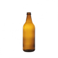 A garrafa de cerveja de 600 ml é bastante utilizada na indústria de bebidas, principalmente no caso de revendas, pois seu tamanho faz com que o líquido não seja esquentado facilmente com o tempo, dando a exatidão para bebê-lo por completo. 

