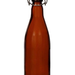 A garrafa de vidro âmbar belga possui um design elegante e sofisticado, valorizando a aparência dos produtos e transmitindo uma imagem profissionalismo. Conte com a Casa dos Frascos para ter garrafa de vidro âmbar belga com qualidade em Campo Belo.