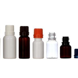 Potes farmacêuticos em São Paulo com segurança, vedação eficaz e qualidade para armazenamento de medicamentos e cosméticos. Confira os tipos e usos no nosso artigo!