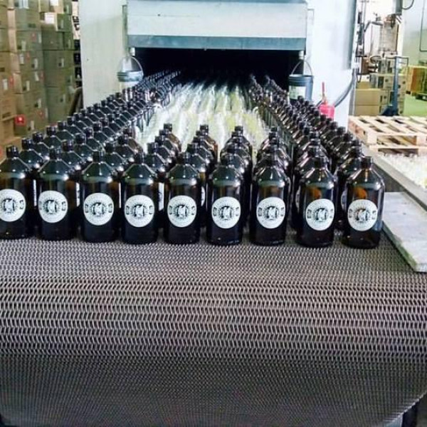 Mercado de revenda gera bilhões para o Brasil A Casa dos Frascos preza pela qualidade de cada material vendido e é por isso que trabalhamos com produtos de primeira linha. O nosso foco é corresponder ao pedido do consumidor, deixando-o exultante para os próximos negócios.