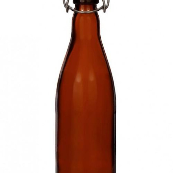 Garrafas de vidro no ABC As garrafas são recipientes utilizados para armazenar líquidos alcóolicos, não-alcóolicos, com gás, sem gás, etc. Estes são objetos importantes para a indústria da bebida e estão cada dia mais em alta.