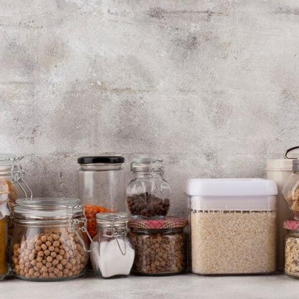 Pote para cozinha em São Paulo O melhor lugar para você adquiri pote para cozinha é na Casa dos Frascos. Entre em contato e saiba mais.