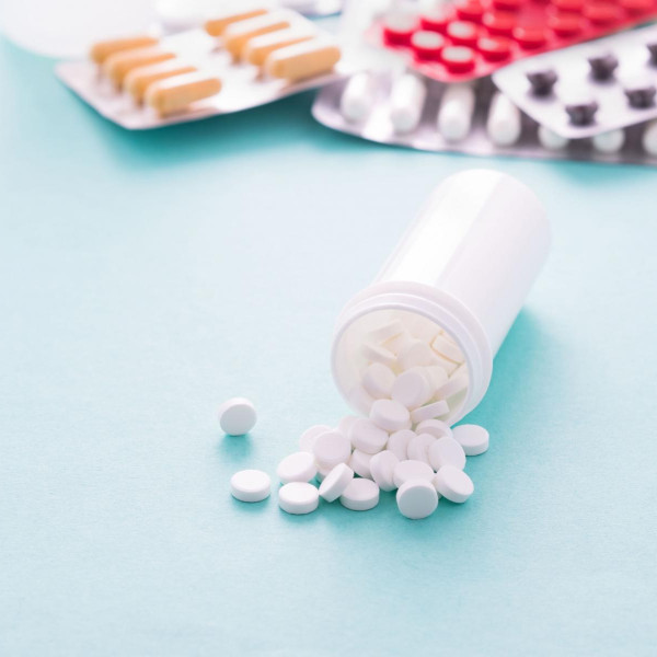 Frascos farmacêuticos no Jardins Os frascos farmacêuticos são essenciais para o armazenamento e transporte de medicamentos, ajudando a proteger os produtos contra contaminação e deterioração.
