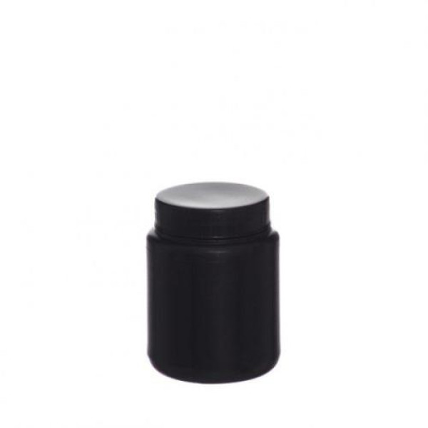 Pote de plástico preto na Vila Olímpia Pote de plástico preto na Vila Olímpia: a escolha ideal para armazenar medicamentos, produtos farmacêuticos e outros itens que exigem proteção contra a luz e a curiosidade. Segurança, discrição e praticidade para sua organização!
