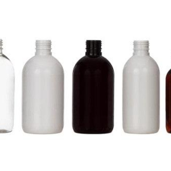 Frasco PET farmacêutico no ABC O frasco PET farmacêutico da Casa dos Frascos oferece segurança e eficiência para o armazenamento de diversos produtos na área farmacêutica.