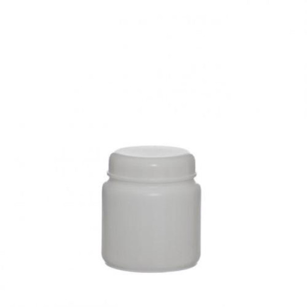Pote plástico para creme em Pinheiros O pote plástico para creme da Casa dos Frascos é uma solução versátil e eficiente para o armazenamento de cremes, loções, pomadas e diversos outros produtos da linha dermatológica.