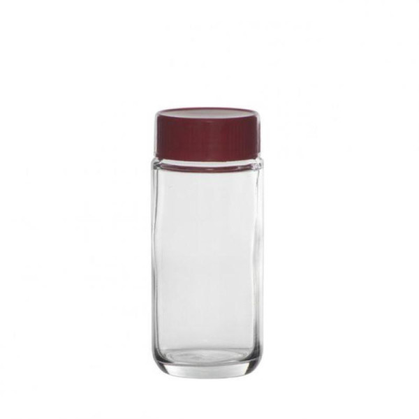 Potes de vidro para temperos no ABC Encontre potes de vidro para temperos no ABC, ideais para armazenar seus ingredientes com praticidade e elegância. Garantia de frescor e organização, perfeitos para seu uso doméstico ou comercial.