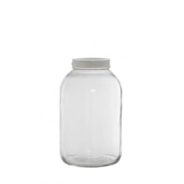 Frascos de vidro no ABC Frascos de vidro no ABC: qualidade e elegância para armazenar seus produtos com segurança. Encontre o modelo ideal para sua necessidade!